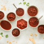 We Tried 10 Jarred Salsa's from the Supermarket - These are the Ones We'd Buy Again