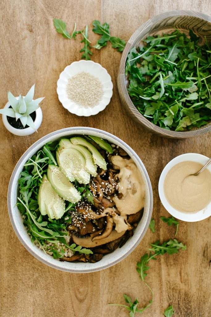 intermittent fasting