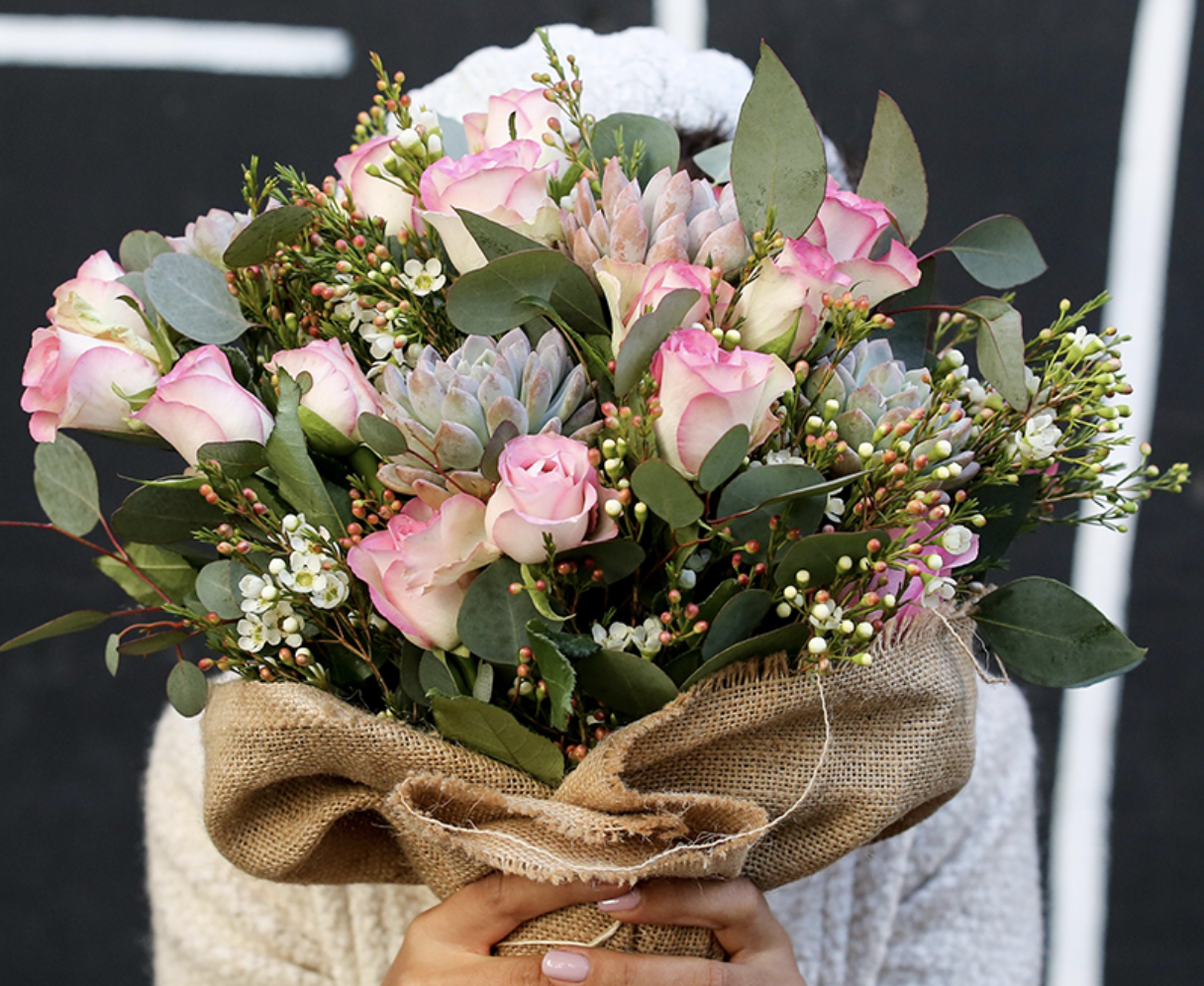 Bouqs Subscription