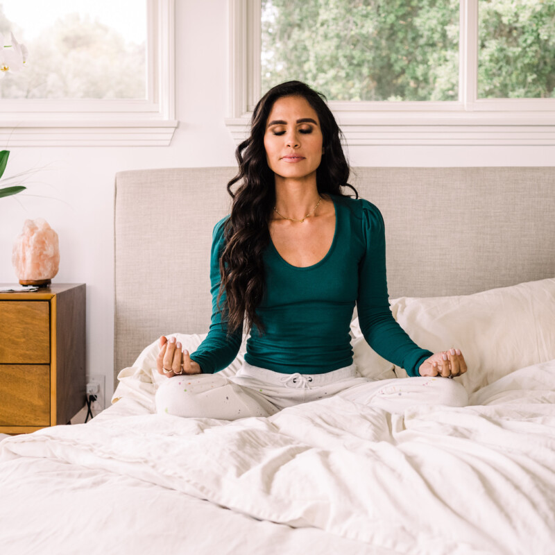 breathwork