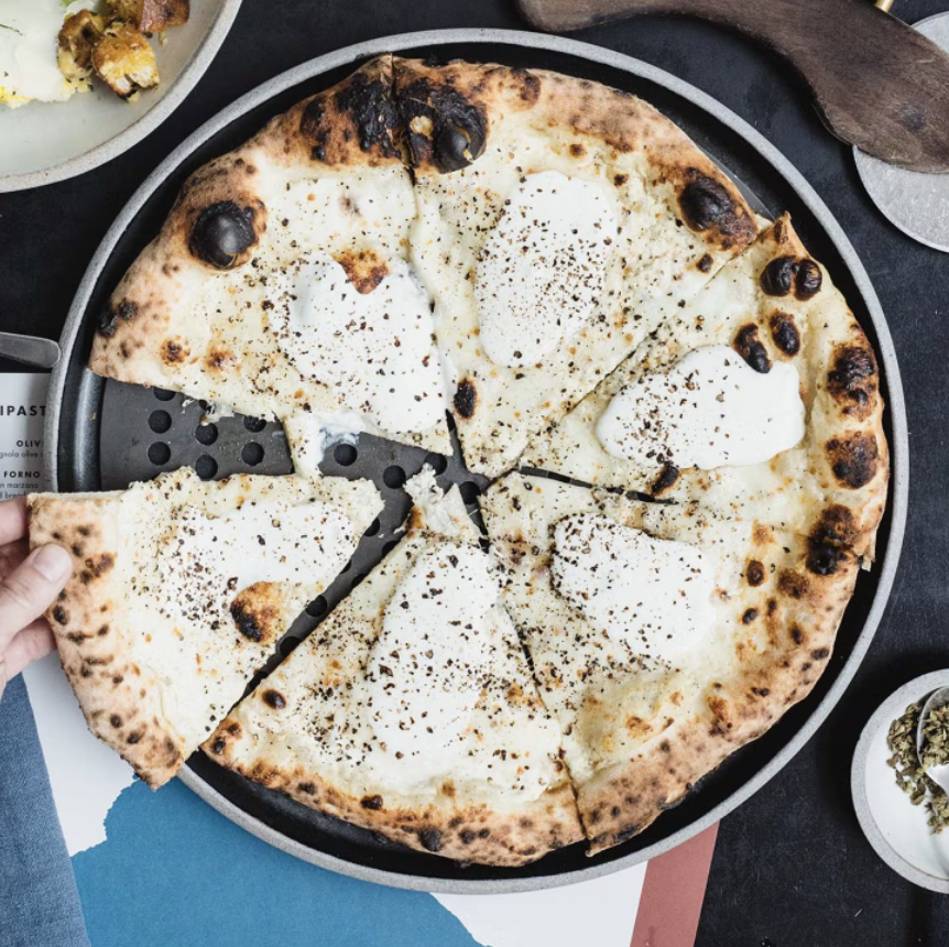 pizzana neopolitan pizzas