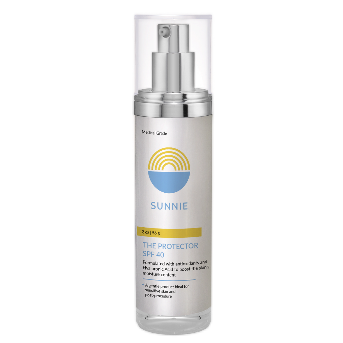 SUNNIE The Protector SPF 40