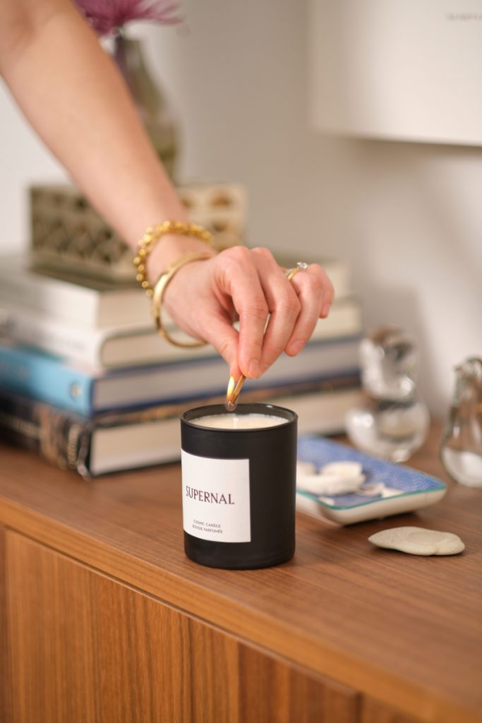 Melissa Medvedich supernal candle_what are endocrine disruptors