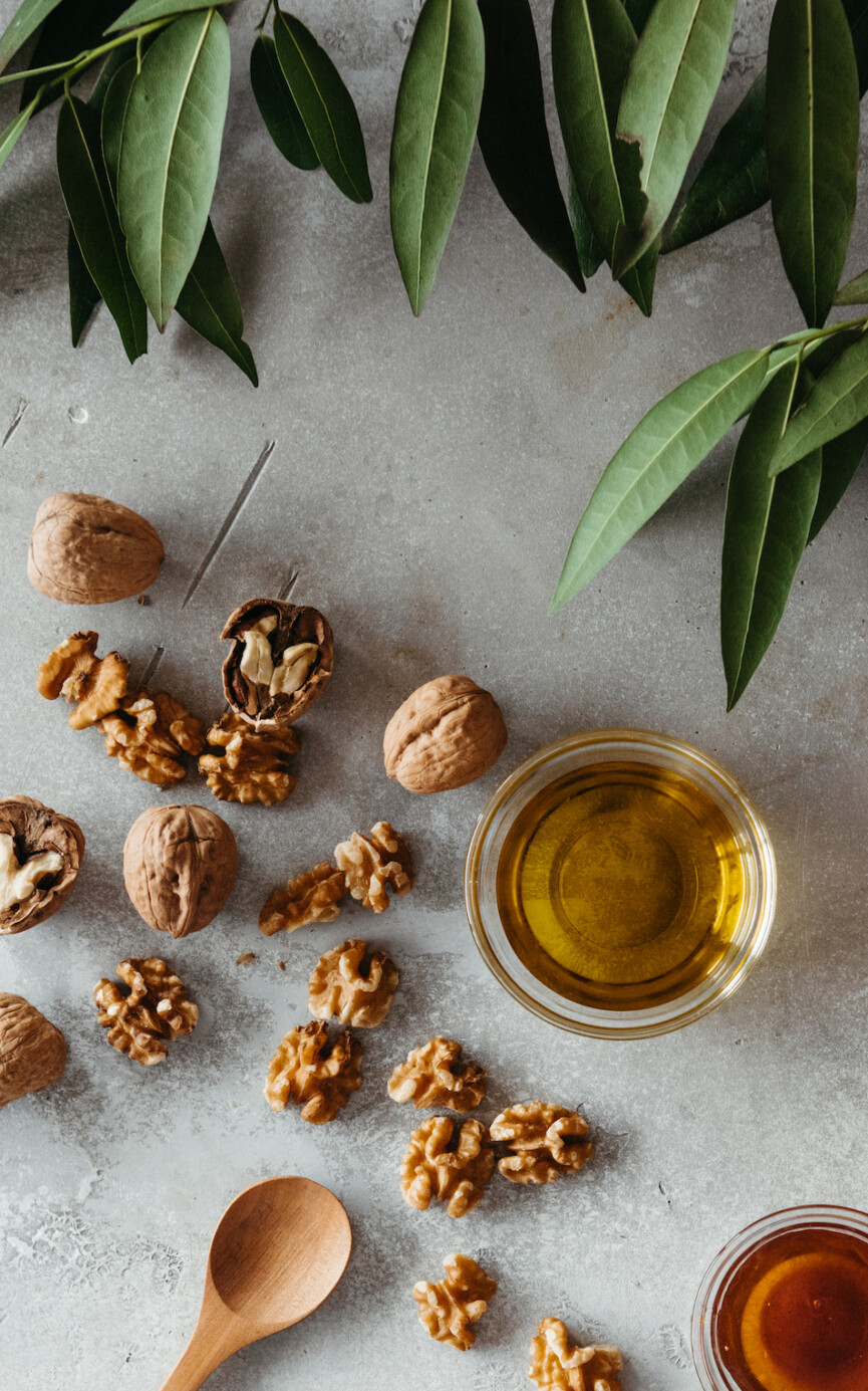Walnuts_unhealthy snacks