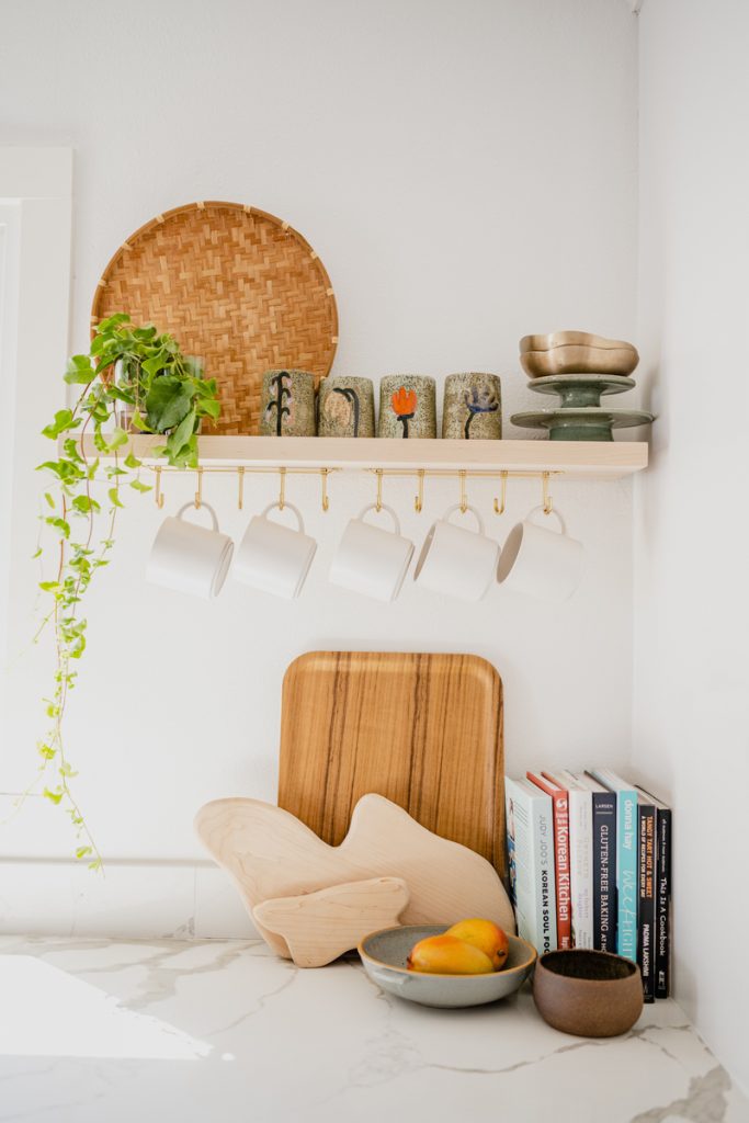 Diana Ryu Kitchen