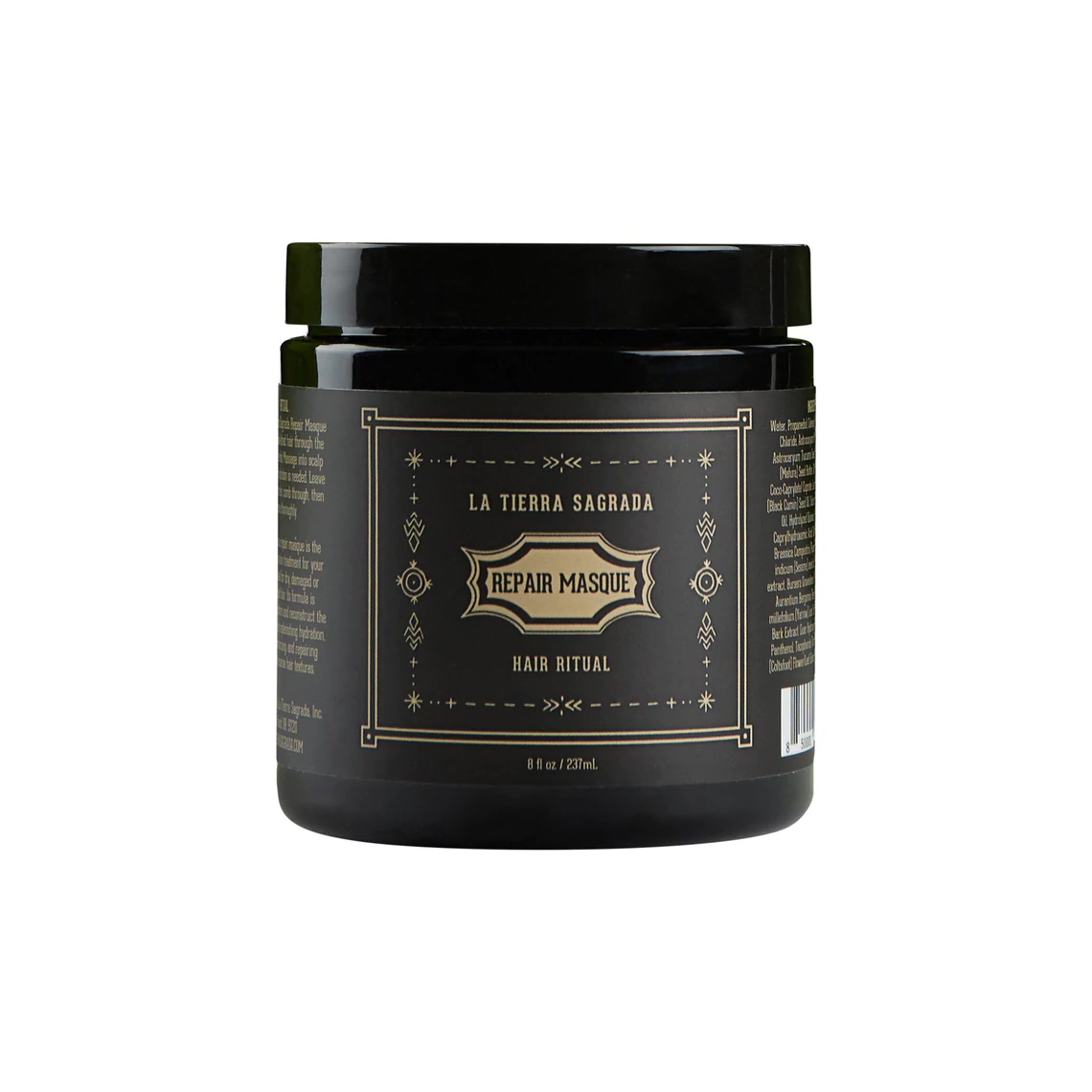 La Tierra Sagrada Repair Masque, $54