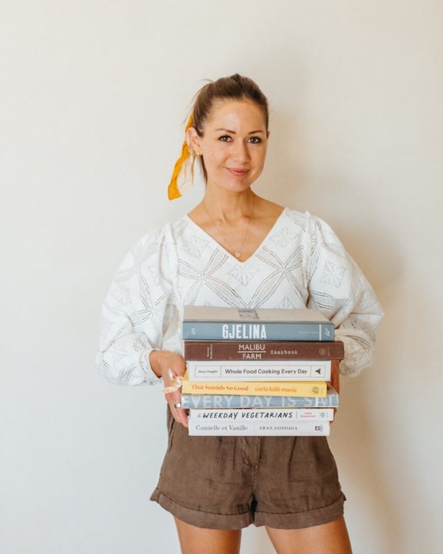 best cookbooks of all time