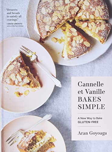 Cannelle et Vanille Bakes Simple