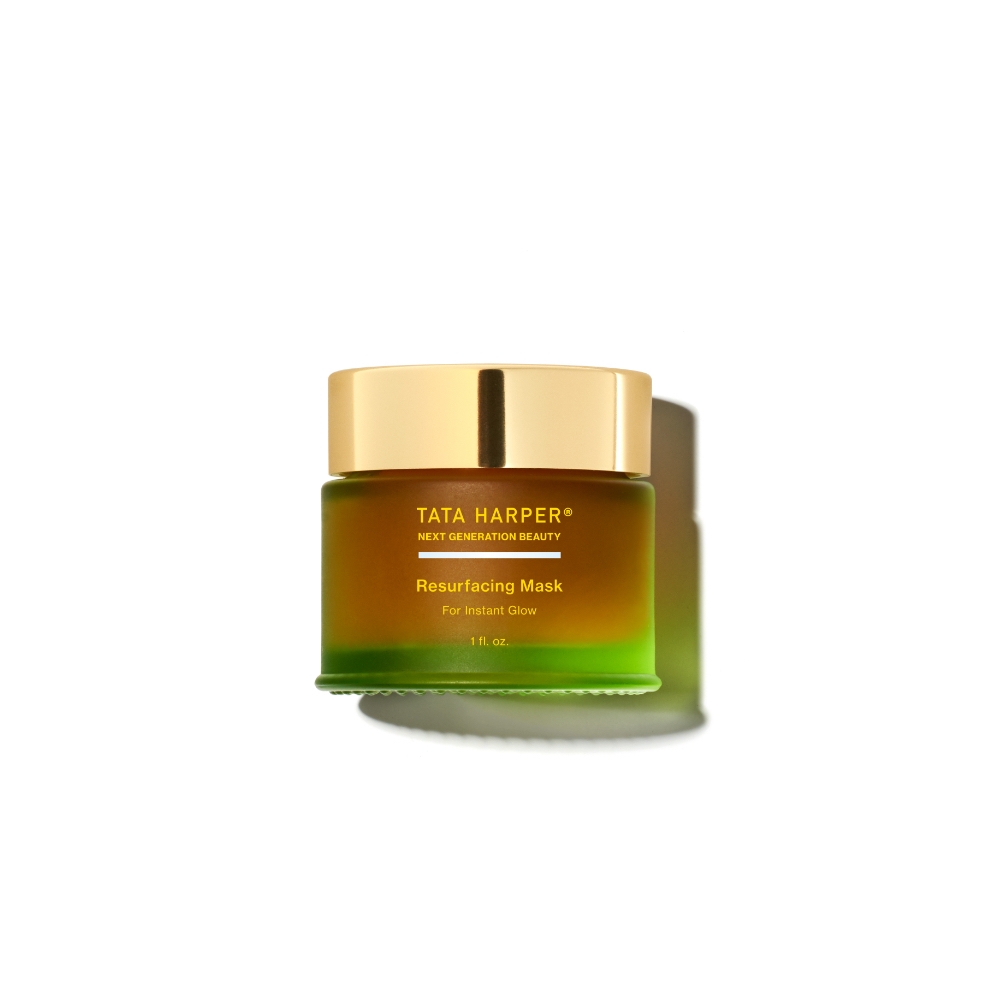 tata harper mask for glowing skin