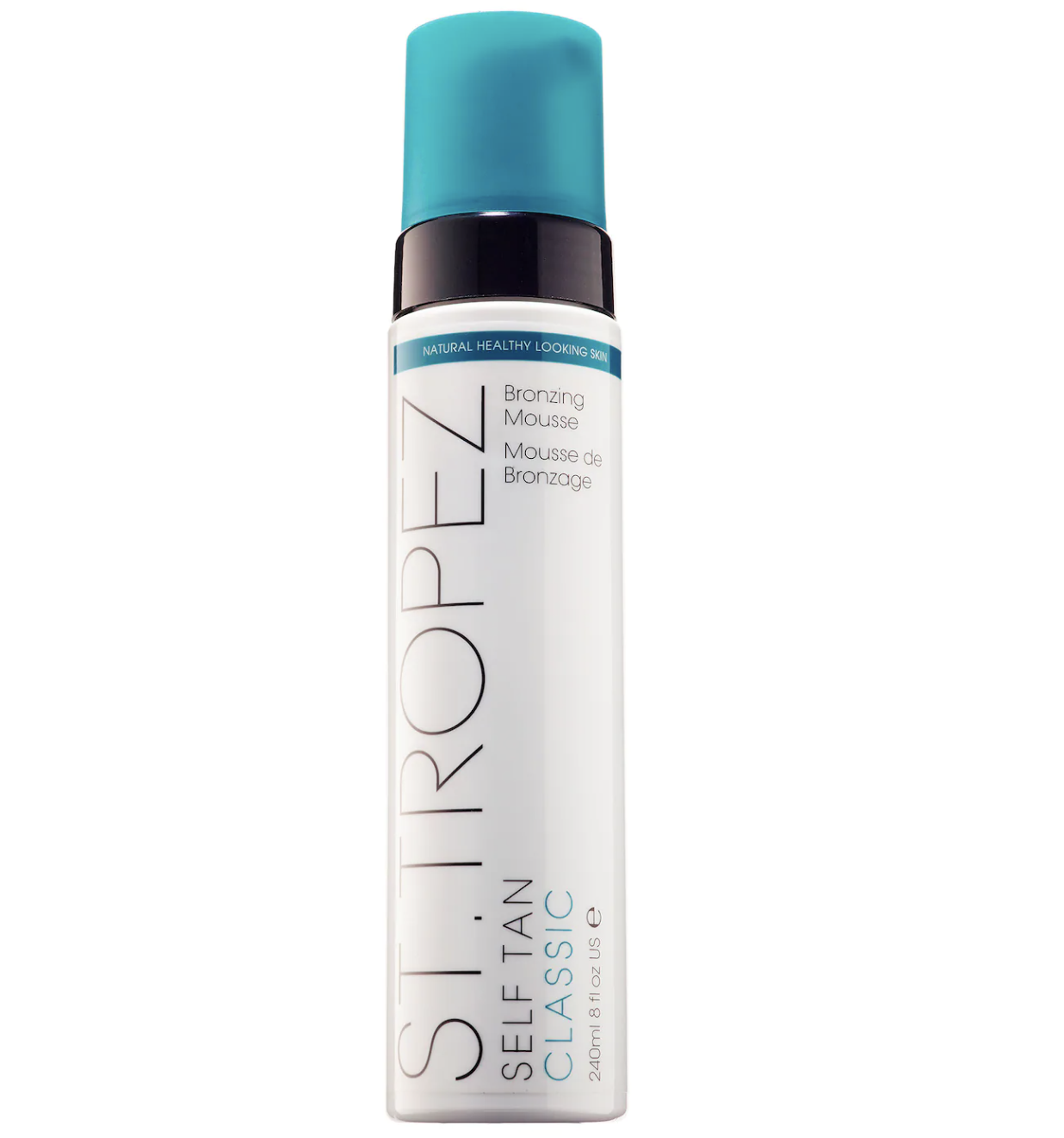 St. Tropez Self Tan Classic Bronzing Mousse, best new sunless tanners