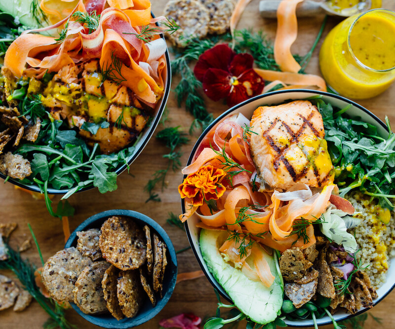 salmon grain bowl_metabolic meals
