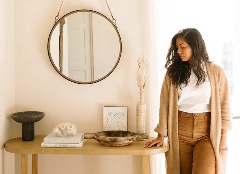 how to process trauma, meditation, bipoc, wellness