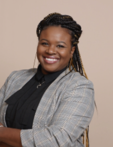 Kiana Shelton, LCSW, MindPath Health