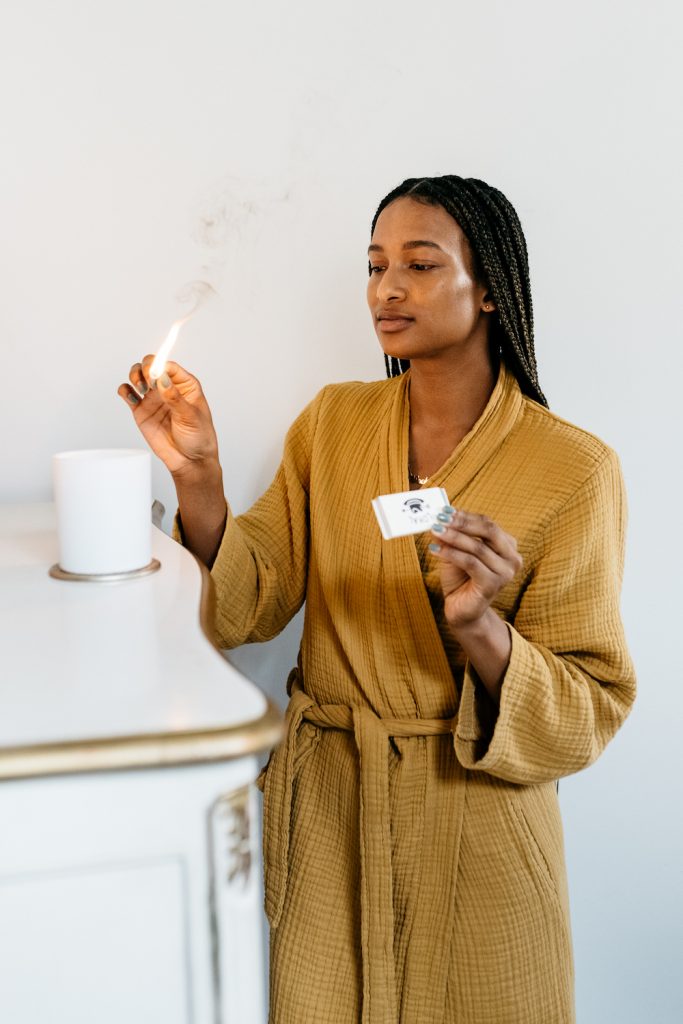 Best Aromatherapy Candles