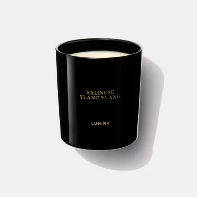 Lumira Balinese Ylang Ylang Candle
