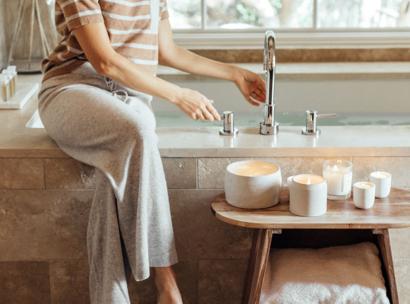 Best Aromatherapy Candles