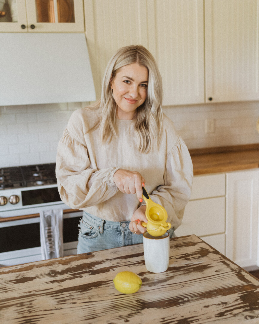 jenna kutcher morning routine_how often should you poop