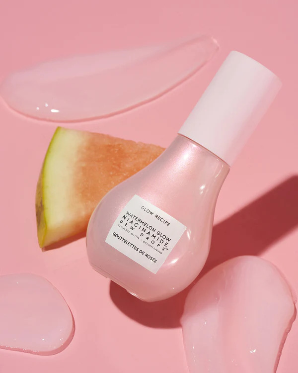 best niacinamide serums