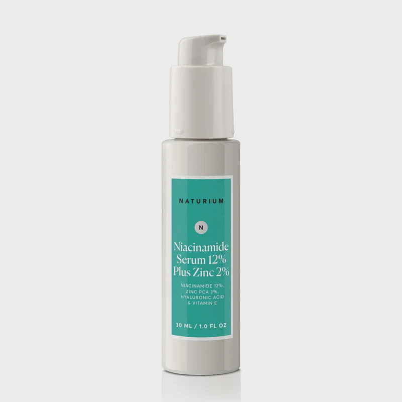 best niacinamide serums