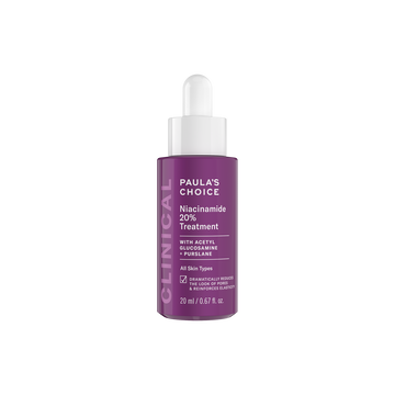 best niacinamide serums