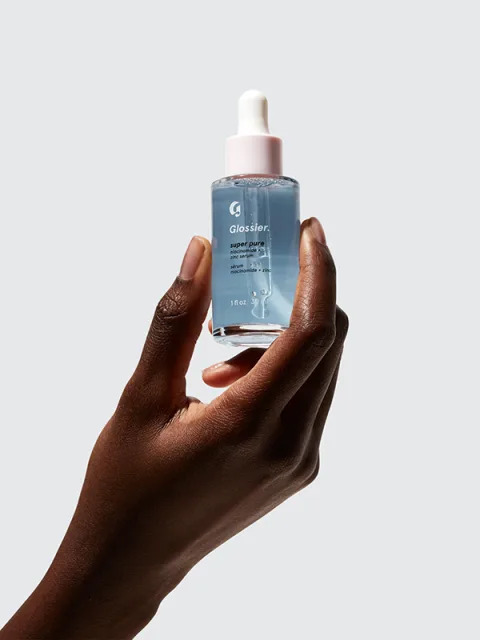 best niacinamide serums