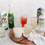 Best coconut water camille styles