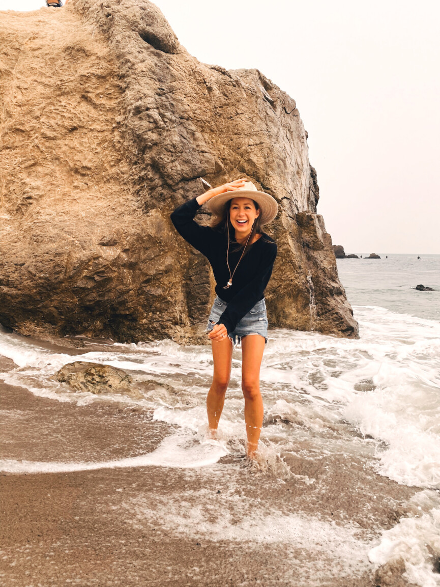 malibu-travel-guide-leo-carillo-beach