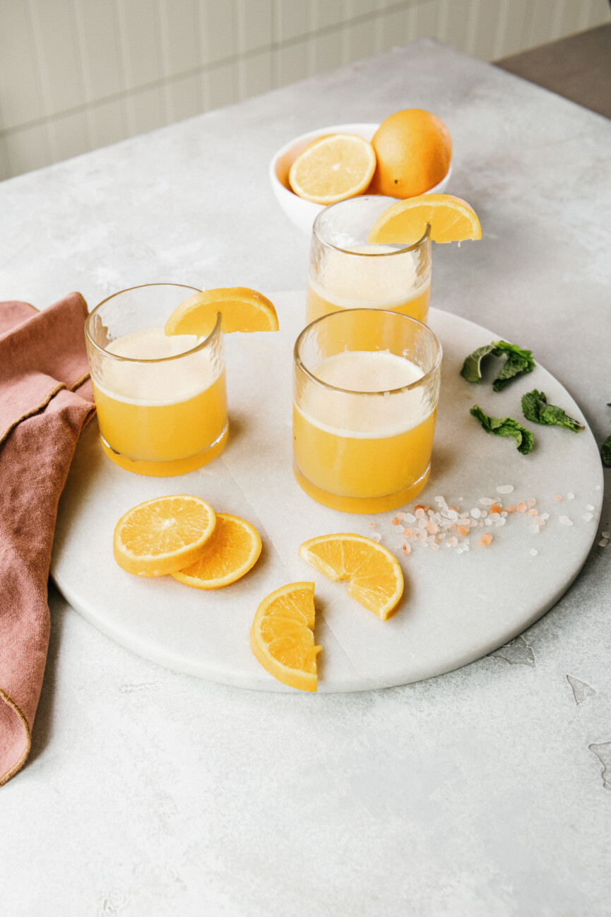 Adrenal cocktails_outdated nutrition trends
