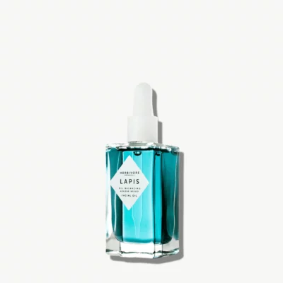 Herbivore Botanicals Lapis Blue Tansy Face Oil