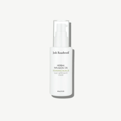Josh Rosebrook Herbal Infusion Oil