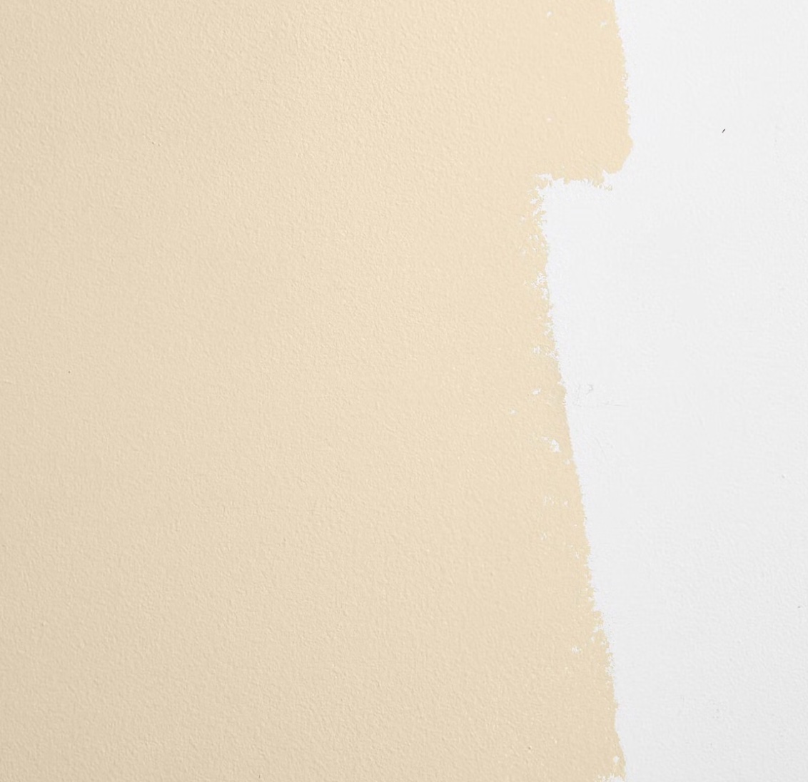 Creamy palo santo paint