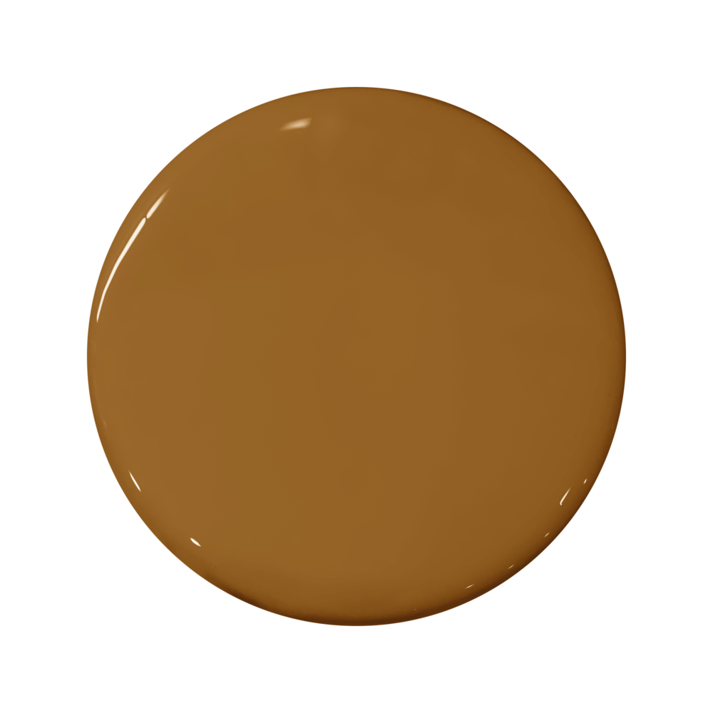 Golden Joshua Tree Paint
