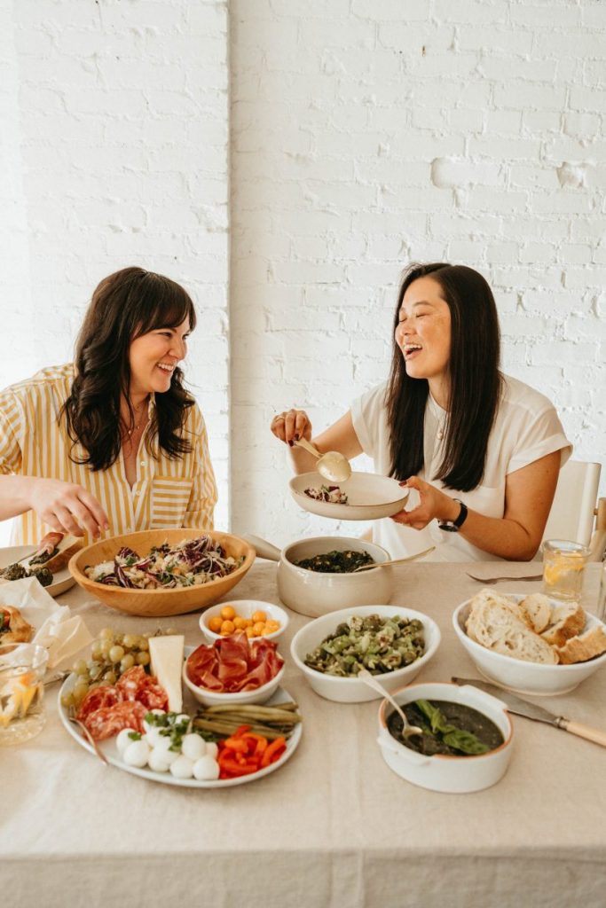 easy make-ahead appetizers cassandra lavalle