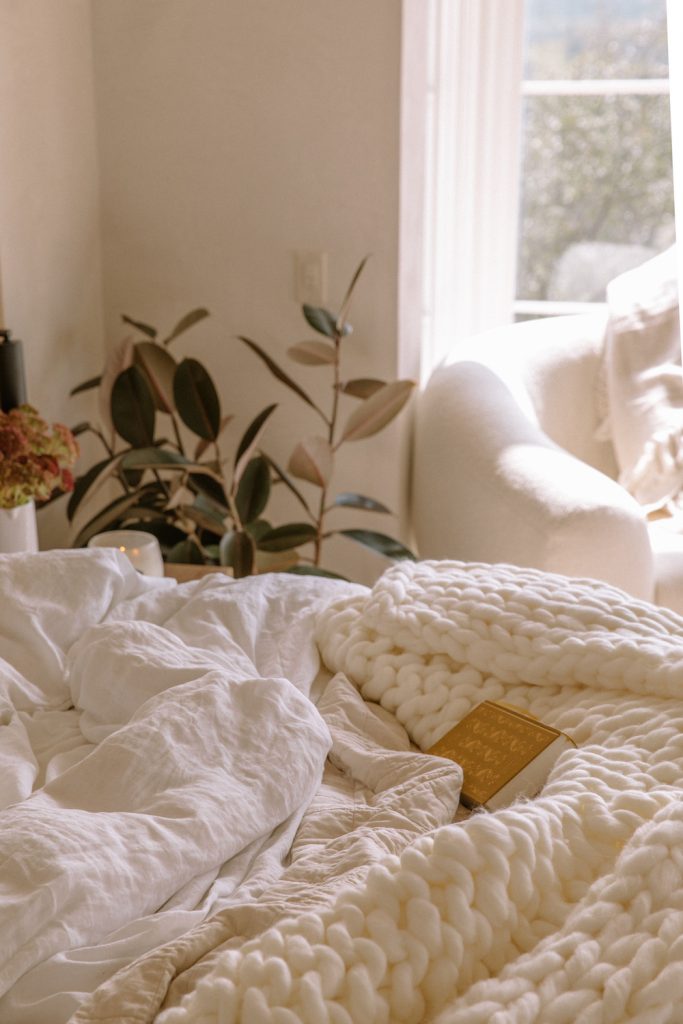 cozy bedroom_erotic blueprint