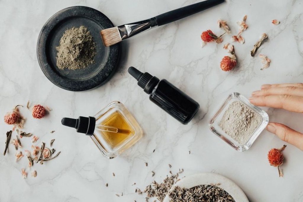 natural DIY face masks_how to repair sun-damaged skin