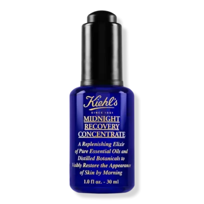 Kiehl's Midnight Recovery Concentrate