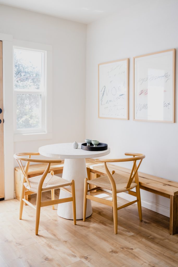 Diana Ryu's Los Angeles kitchen_hidden home culprits that wreak havoc on your health