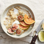 slow cooker porridge