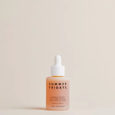 Summer Fridays Heavenly Sixteen Face Oil