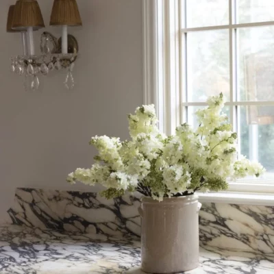 Fake Lilacs