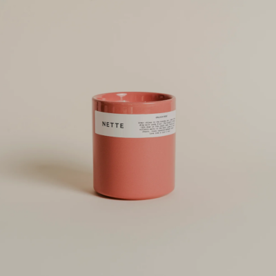 Gallica Rose Scented Candle