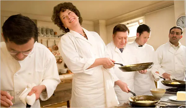 movies about food