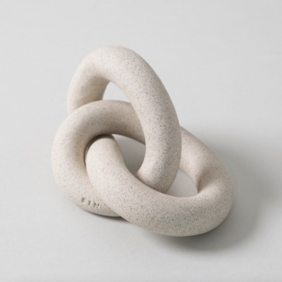 SIN Infinity Knot