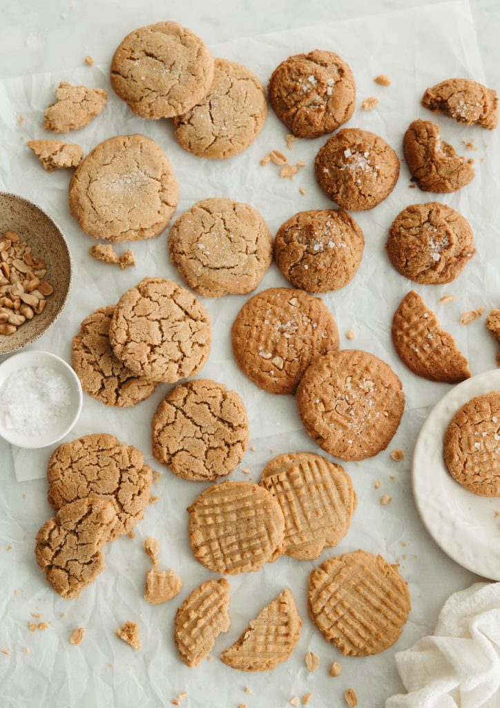 best peanut butter cookie recipe