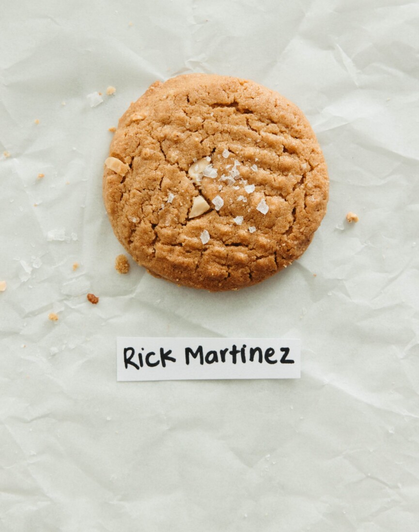 best peanut butter cookie recipe