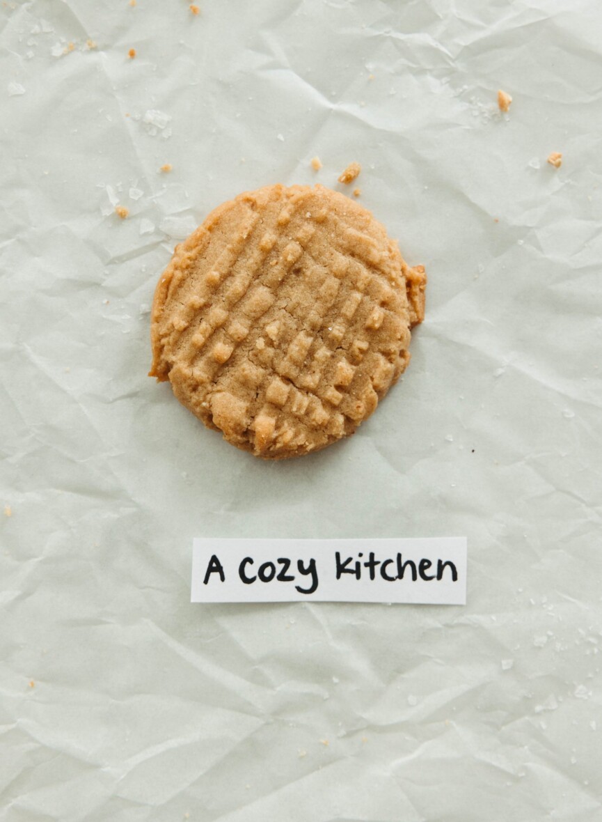 best peanut butter cookie recipe