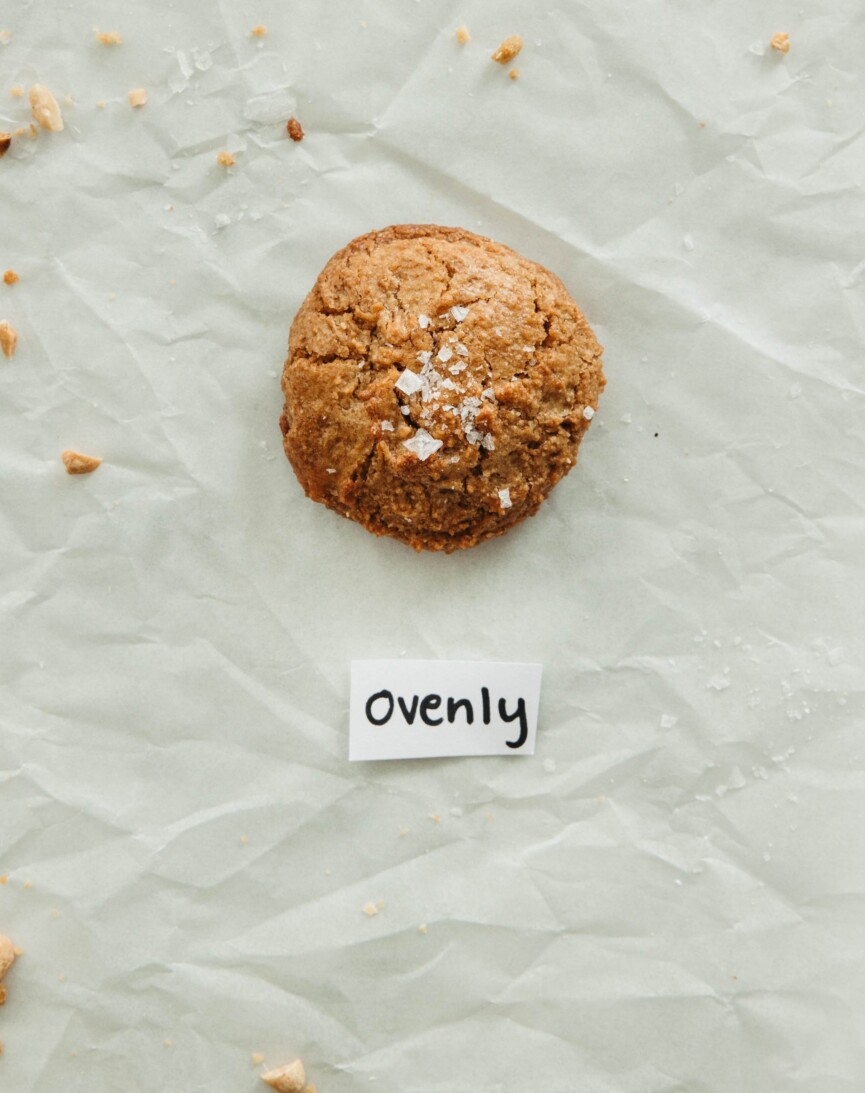 best peanut butter cookie recipe