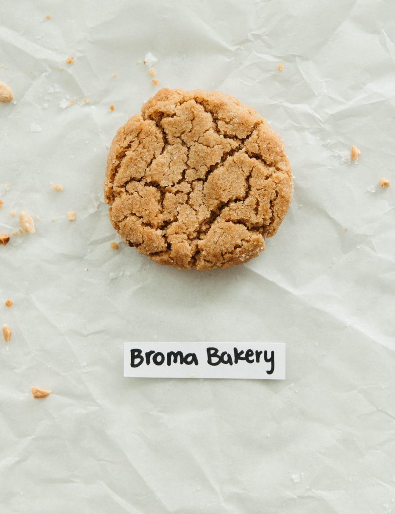 best peanut butter cookie recipe