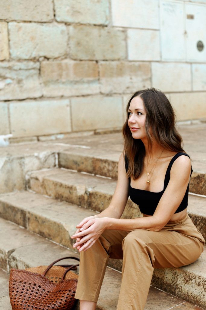 Camille Styles Oaxaca_best neck creams