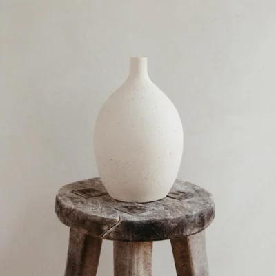 Carillo vase Casa Zuma